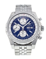 Breitling Bentley GT A13363